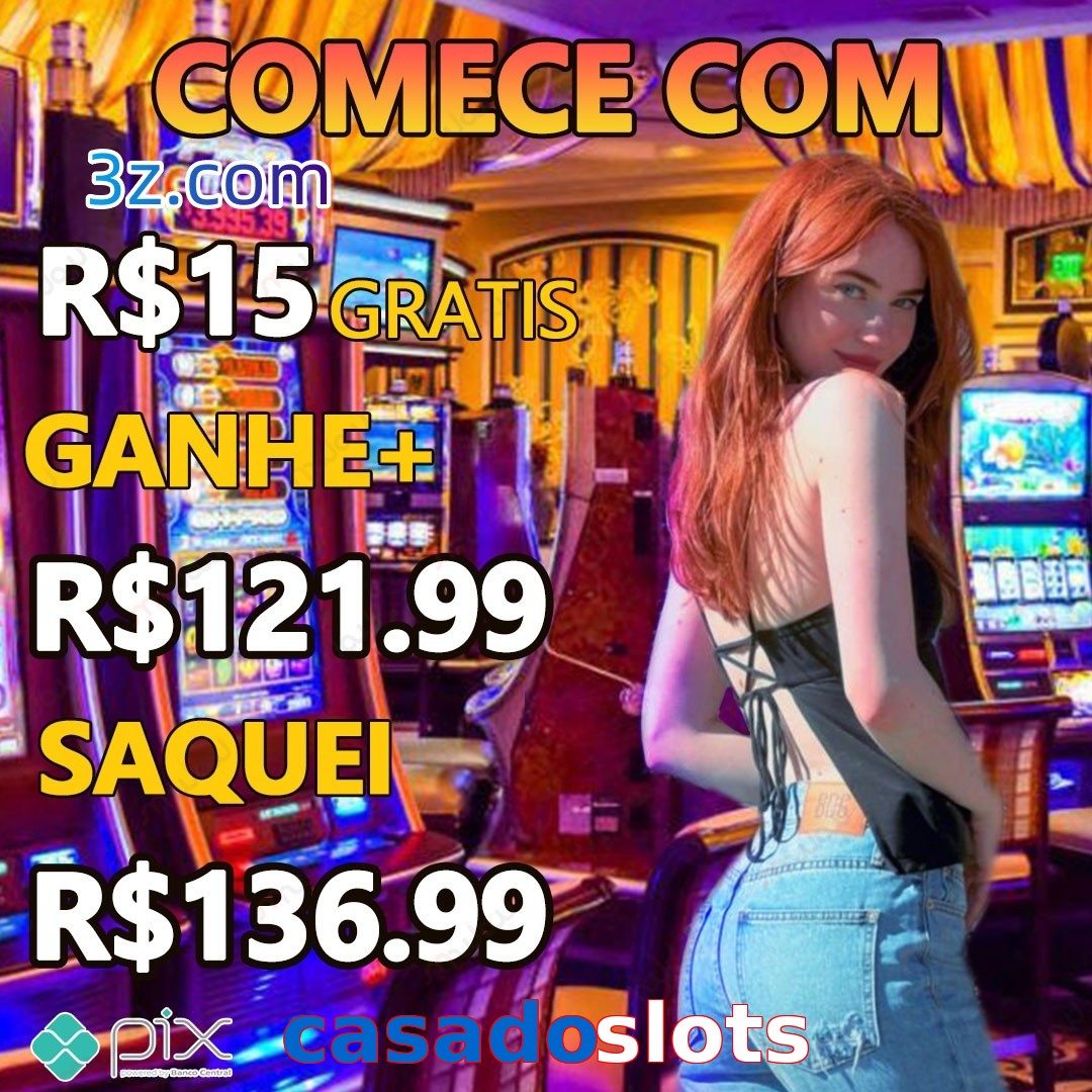 casadoslots apostas esportivas e cassino