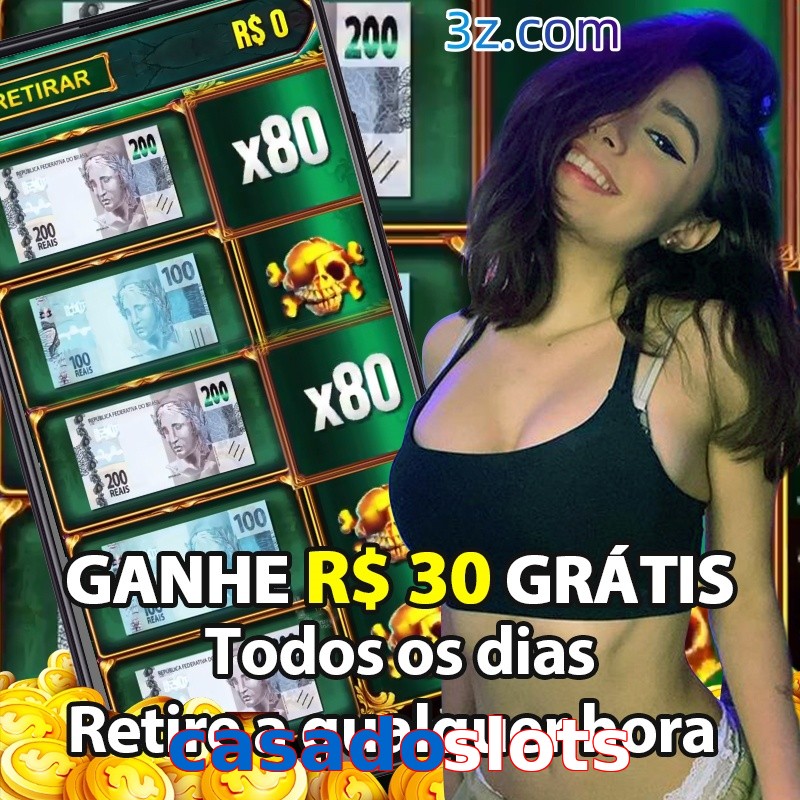 casadoslots.com