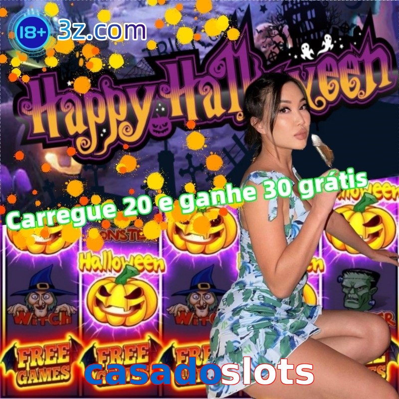 casadoslots.com